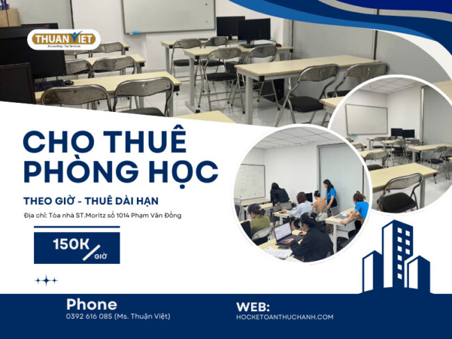 cho-thue-phong-hoc Cho thuê phòng dạy học, phong học cho thuê theo giowf tại Tp.HCM