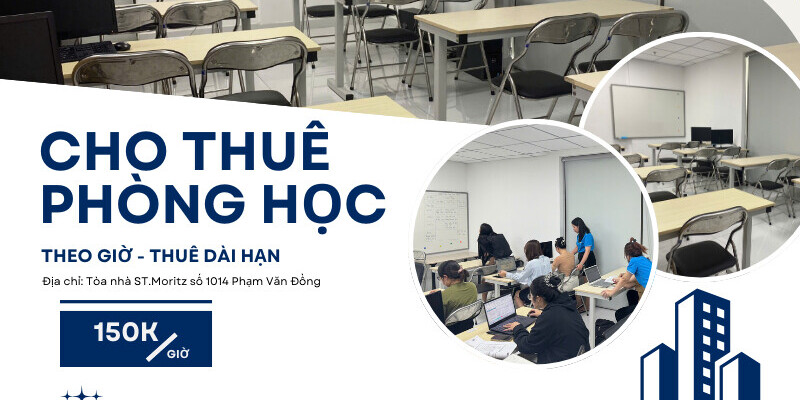 cho-thue-phong-hoc Cho thuê phòng dạy học, phong học cho thuê theo giowf tại Tp.HCM