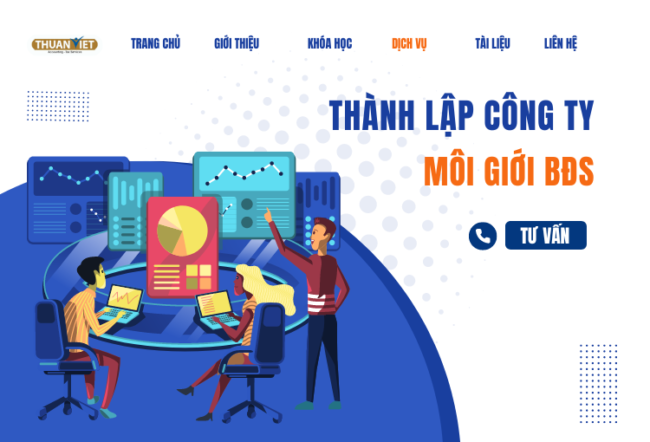 dieu-kien-thanh-lap-cong-ty-moi-gioi-bat-dong-san Điều kiện thành lập công ty môi giới bất động sản