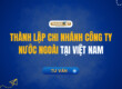 Khóa học kế toán tổng hợp tại Tp.HCM
