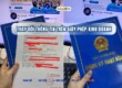 Dịch vụ thay đổi CCCD trên giấy phép kinh doanh