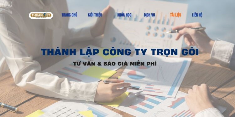bao-gia-dich-vu-thanh-lap-cong-ty Báo giá dịch vụ thành lập công ty trọn gói