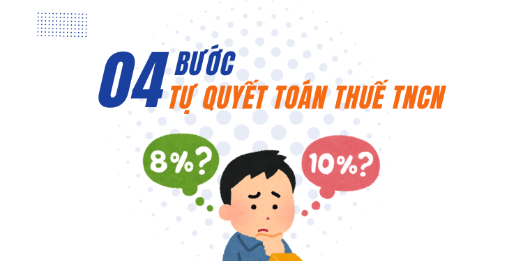 tu-lam-quyet-toan-thue-tncn Hướng dẫn tự làm quyết toán thuế TNCN