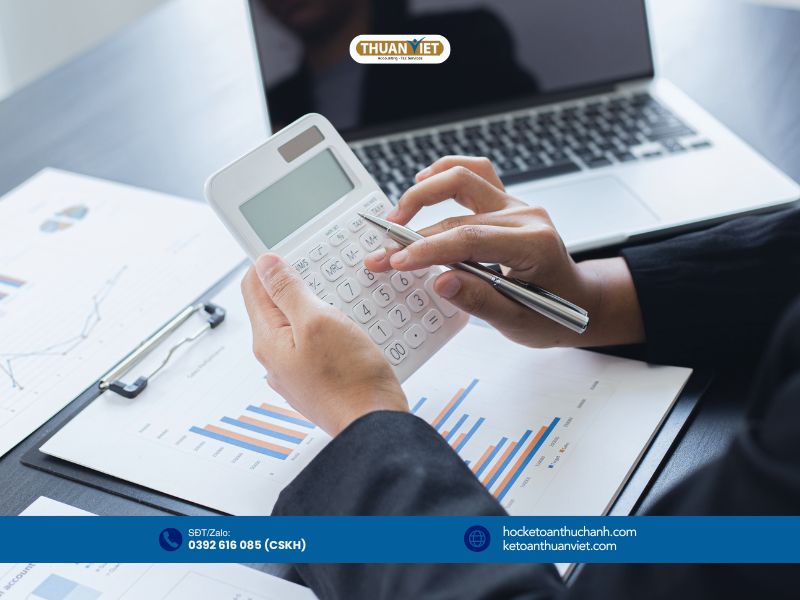 Công ty luật An Tín