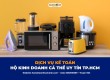 Dịch vụ kế toán hộ kinh doanh cá thể giá rẻ tại Tp.HCM