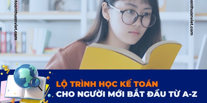 Khóa học kê khai thuế hộ kinh doanh