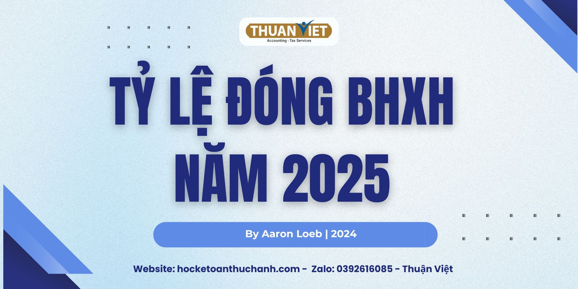 ty-le-dong-BHXH Tỷ lệ đóng BHXH 2025