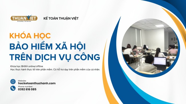 khoa-hoc-bao-hiem-xa-hoi-dich-vu-cong Khóa học bảo hiểm xã hội trên dichvucong