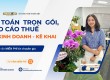 Nhận tư vấn dịch vụ báo cáo thuế hộ kinh doanh