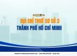 Thuế cơ sở 3 thành phố Hồ Chí Minh