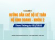 Hướng dẫn thuế hộ kinh doanh nhóm 2