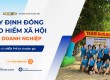 Quy định đóng Bảo hiểm xã hội